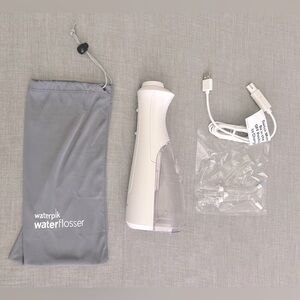 Waterpik Cordless Plus Portable Water Flosser
